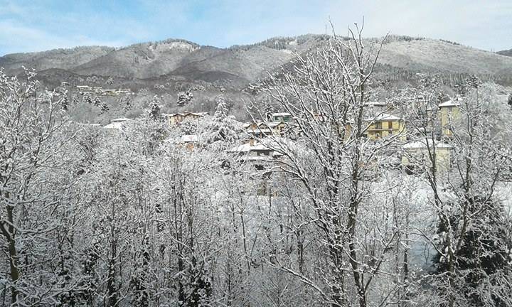 La neve dei lettori 13 gennaio 2017