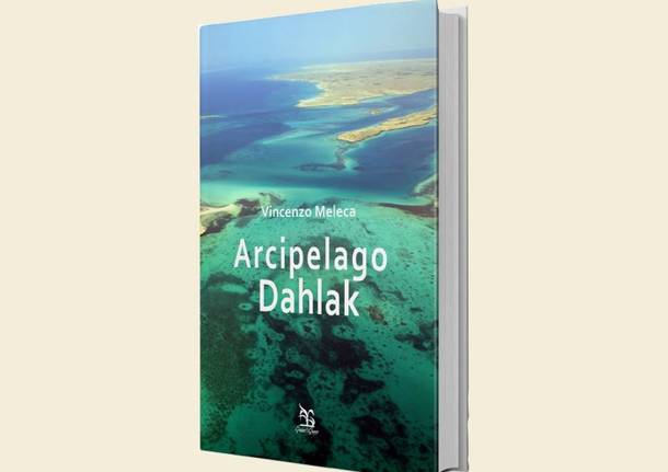 libro arcipelago dahlak