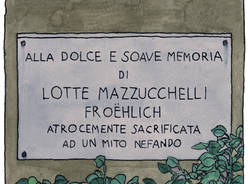 Lotte Froelich Mazzucchelli