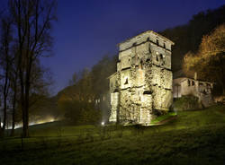 Monastero di Torba