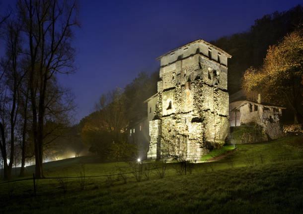 Monastero di Torba