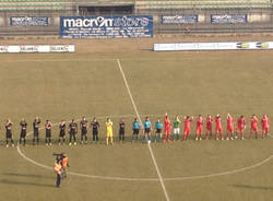 monza pro patria serie d