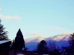 Neve e sole