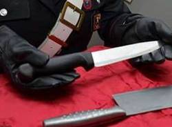 Operazione dei carabinieri di Busto Arsizio