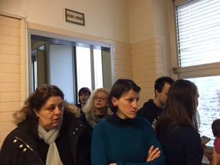 Ospedale di Angera, attesa per la riapertura