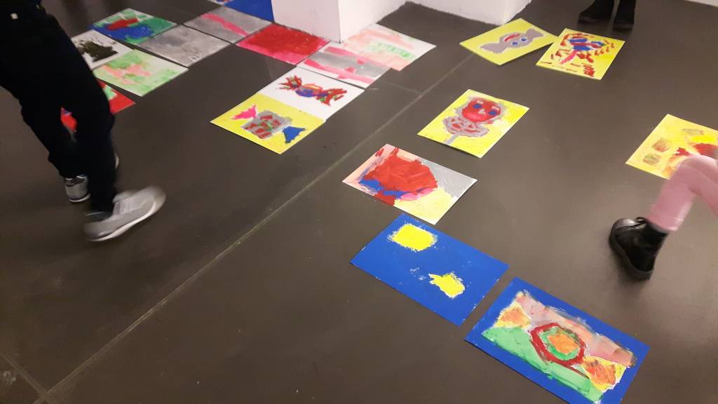 Pienone di pubblico al Maga