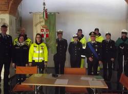 Polizia Locale Cassano Magnago