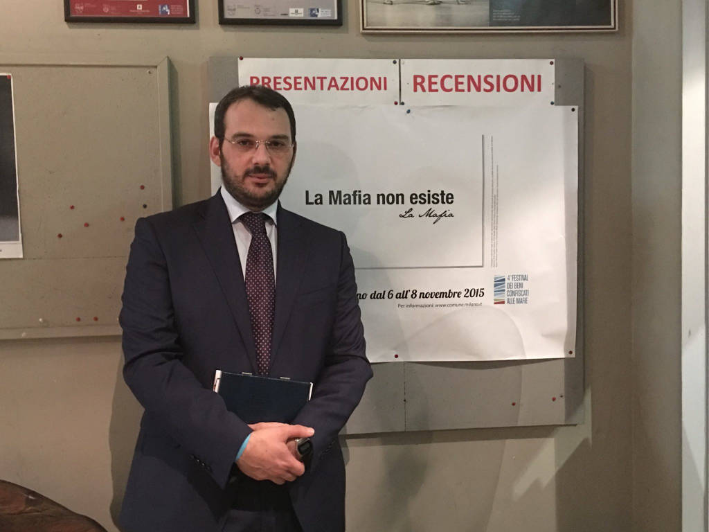 Premio Giorgio Ambrosoli: i volti della legalità