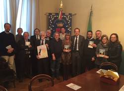 presentazione gioeubia 2017 busto arsizio