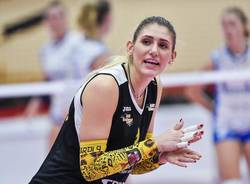 sab volley camilla mingardi