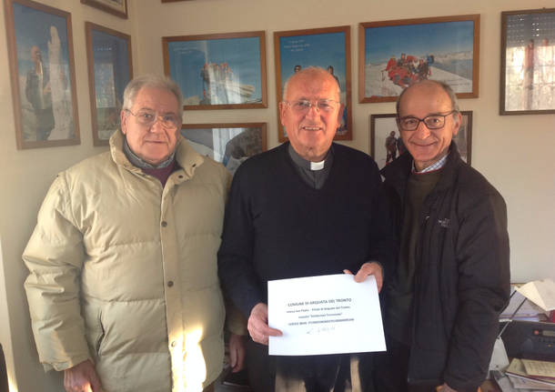 sagra san lorenzo terremoto arquata del tronto