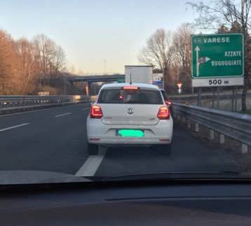 Traffico