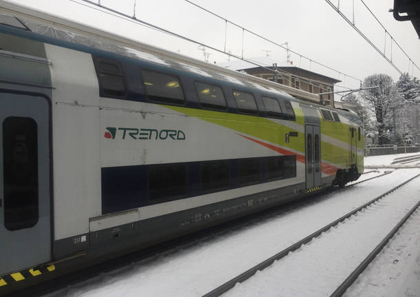 Trenord neve