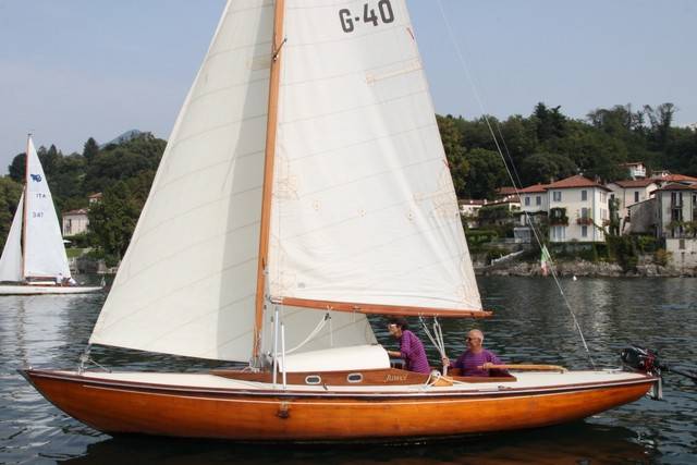 Un convegno sul restauro nautico