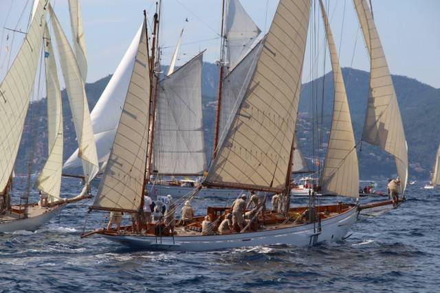 Un convegno sul restauro nautico