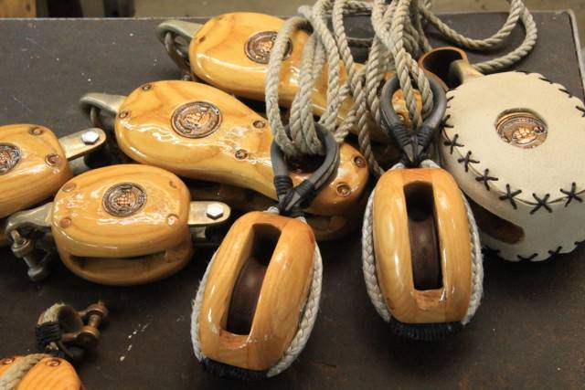 Un convegno sul restauro nautico