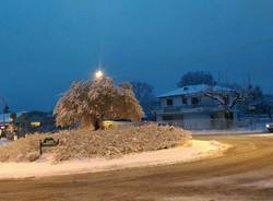 Una notte di neve