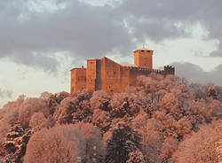 Una notte di neve