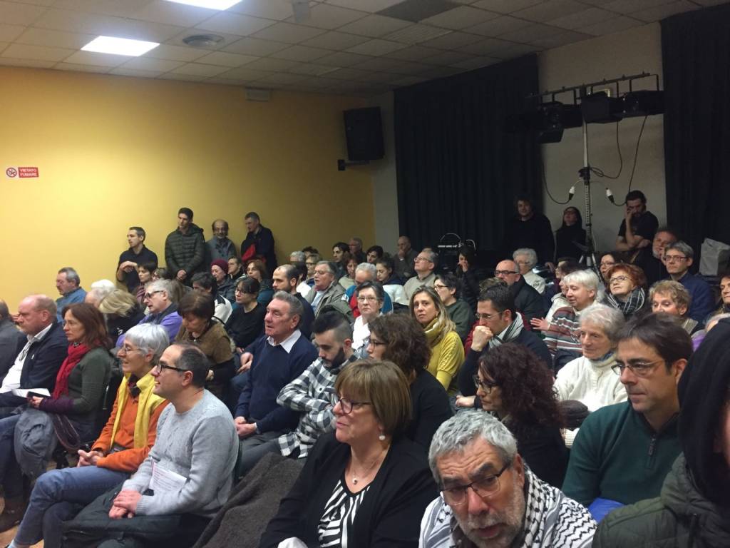 Una via per Calogero Marrone