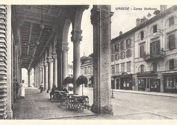 Varese centro generiche