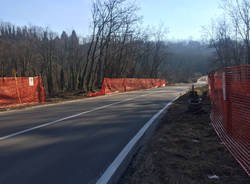 Vedano Olona - Malnate - rete gasdotto