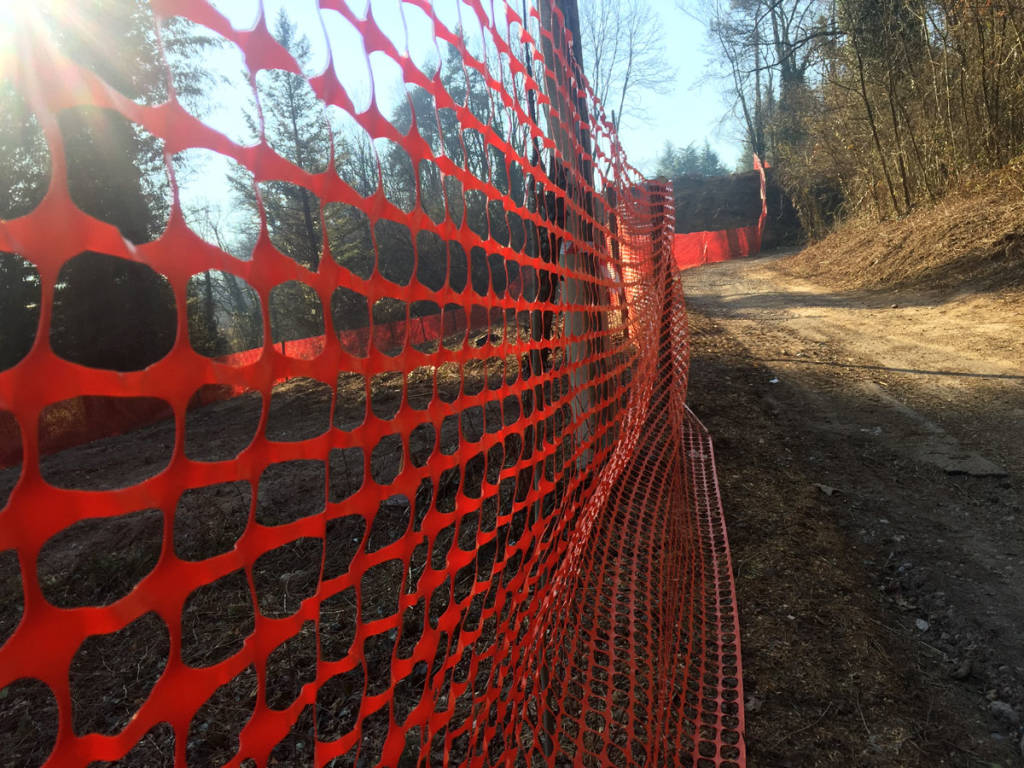 Vedano Olona - Malnate - rete gasdotto