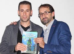 vincenzo nibali andrea noé libro