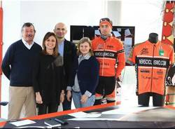 100 km di matteo 