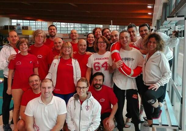 Nuoto: RN sul podio campionati regionali