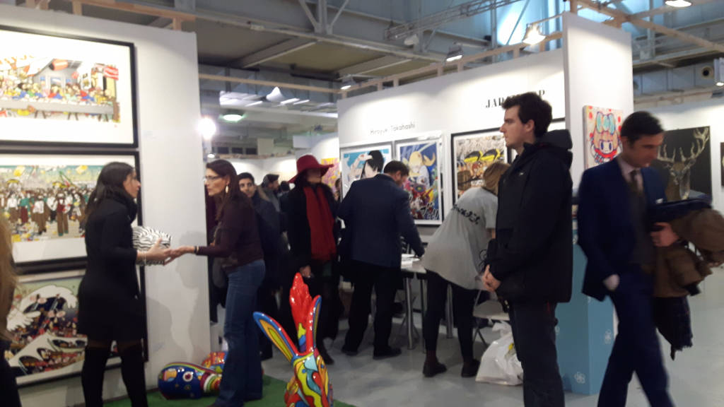 Affordable Art Fair