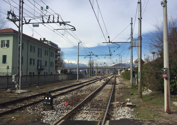 Alptransit, il sottopasso demolisce il caseggiato di Via Ceretti 