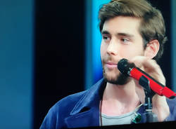 Alvaro Soler fa ballare Sanremo