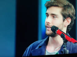 Alvaro Soler fa ballare Sanremo