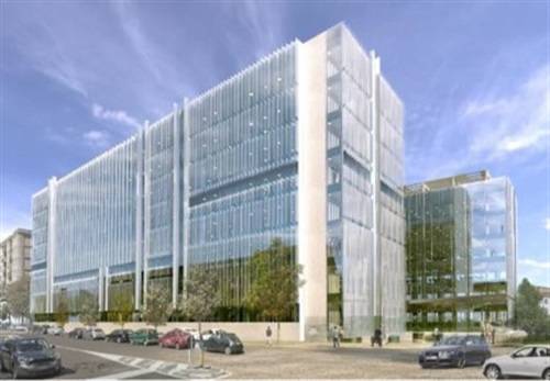 Amazon nuova sede milano