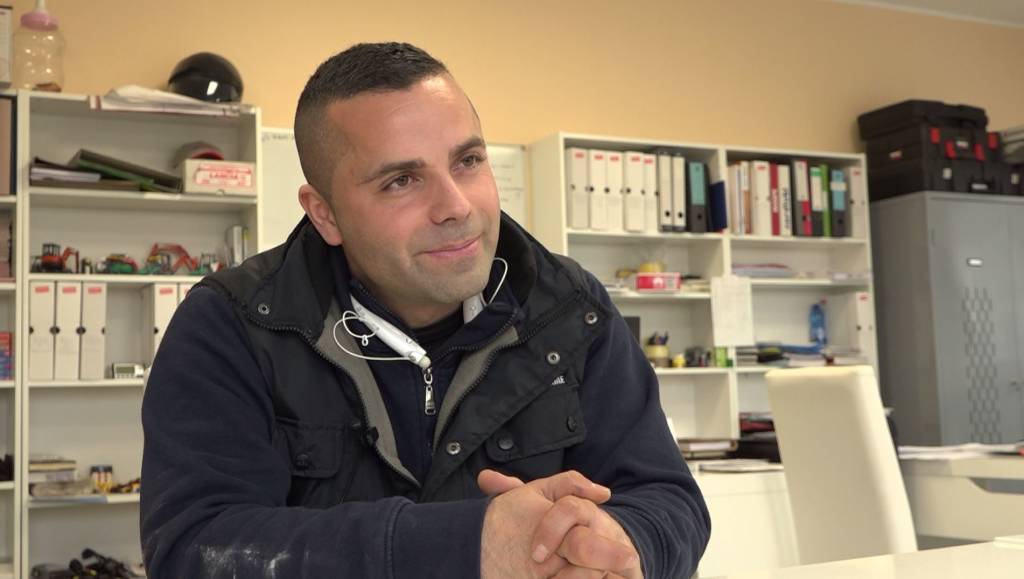 Antonio Salemme