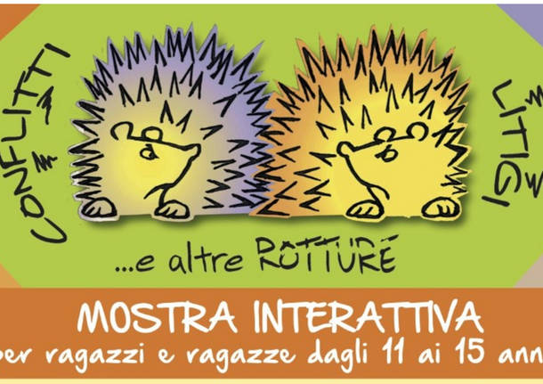 Arte - Mostre