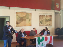 Assemblea Partito Democratico