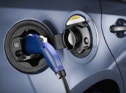 auto elettriche