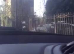 Autovelox a Osmate