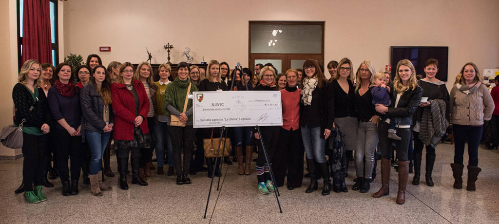 donazione caserma ugo mara