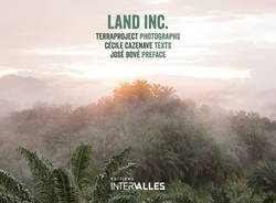 land inc