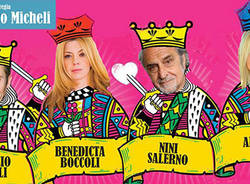 Il più brutto weekend della nostra vita