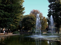 parco ugo foscolo