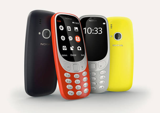 nokia 3310