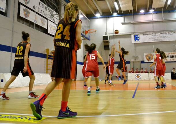Bulldog: U14 inarrestabili