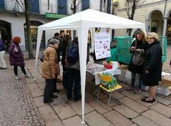 banchetto terremotati la quiete varese