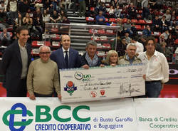 Basket BCC cup 