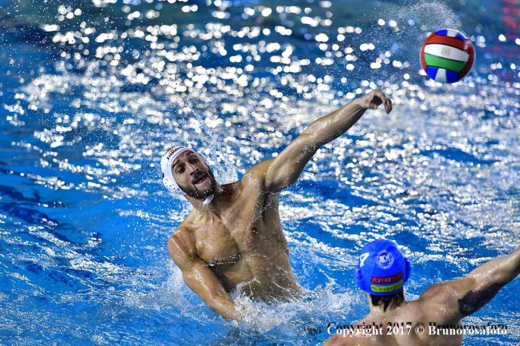 Bpm Sport Management contro Acquachiara