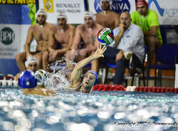 Bpm Sport management - Genova quinto