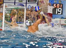 Bpm Sport management - Genova quinto